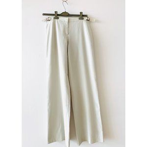 EMPORIO ARMANI TUXEDO PANTS